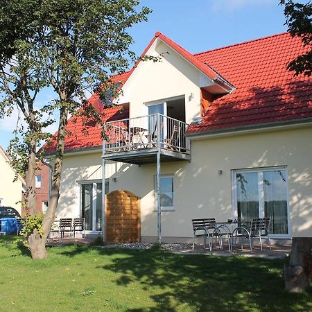 Strandhaus 글로페 객실 사진