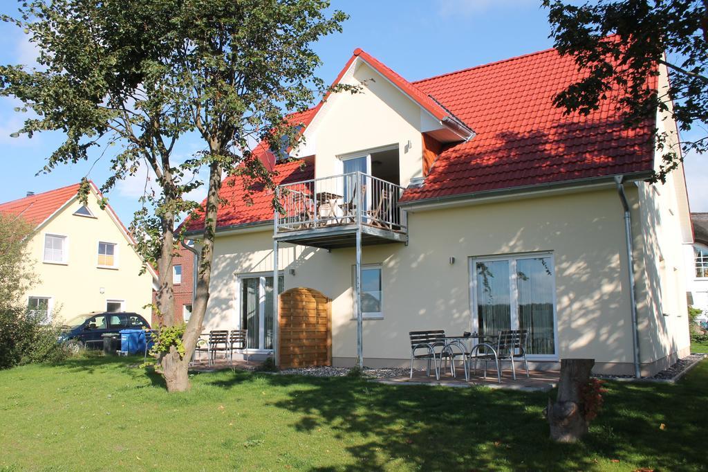 Strandhaus 글로페 객실 사진