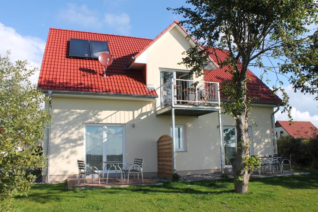Strandhaus 글로페 객실 사진
