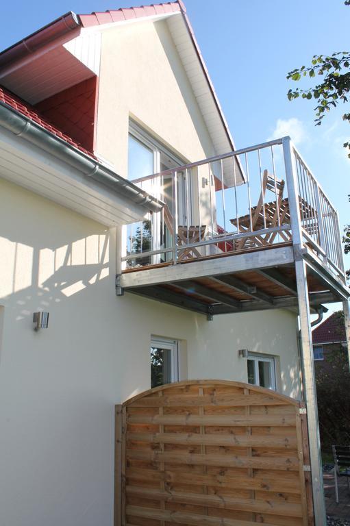 Strandhaus 글로페 객실 사진