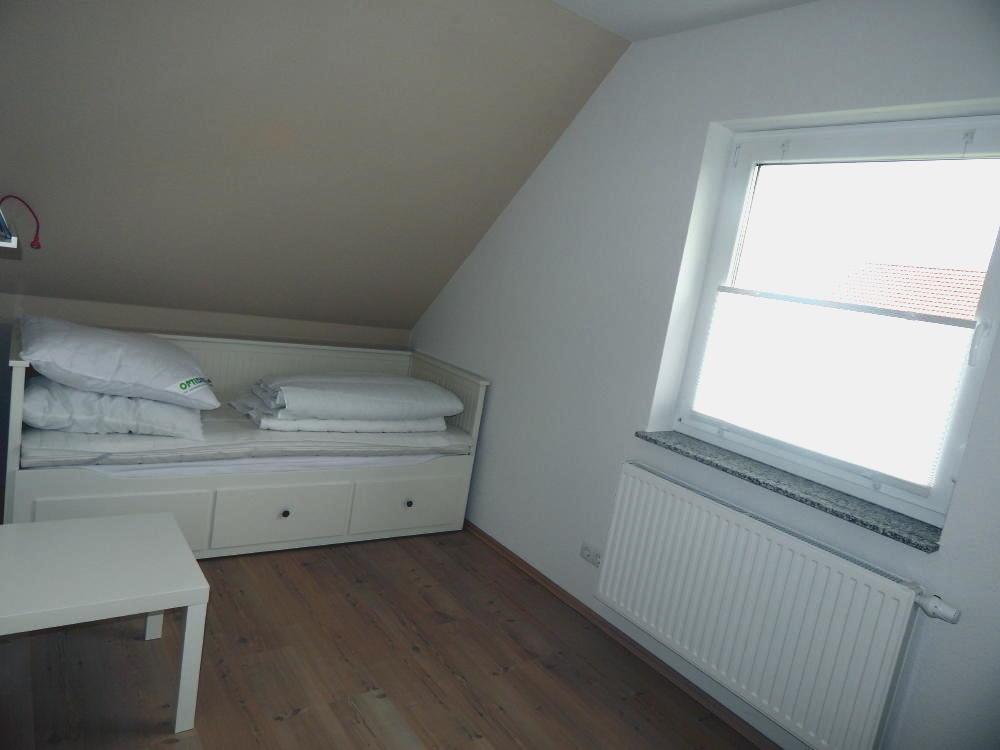 Strandhaus 글로페 객실 사진