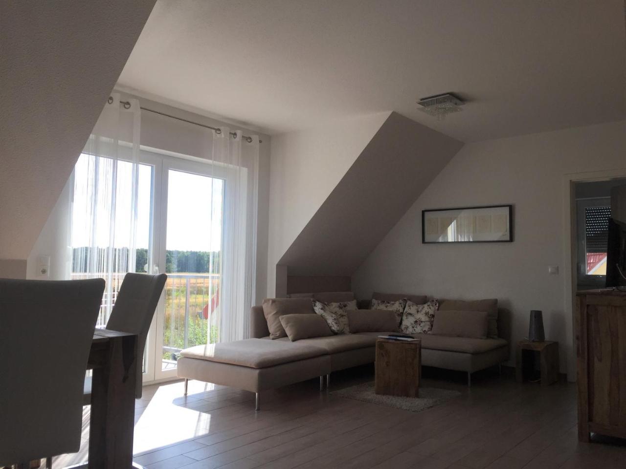 Strandhaus 글로페 외부 사진